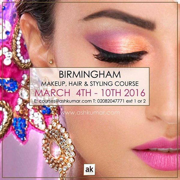 Birmingham-Makeup-HairStyling-Course