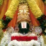 2016 – Festive Calendar for Shri Venkateswara ( Balaji ) Temple, Birmingham